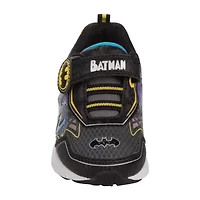 Toddler Boys Batman Slip-On Shoe