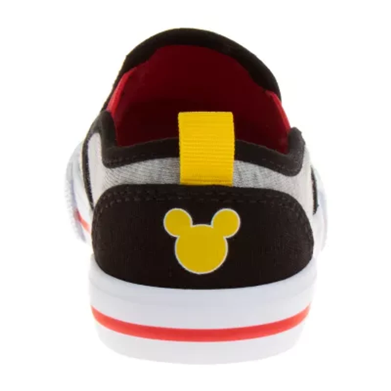 Disney Boys Slip-On Shoe