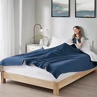 Serta® Electric Midweight Blanket