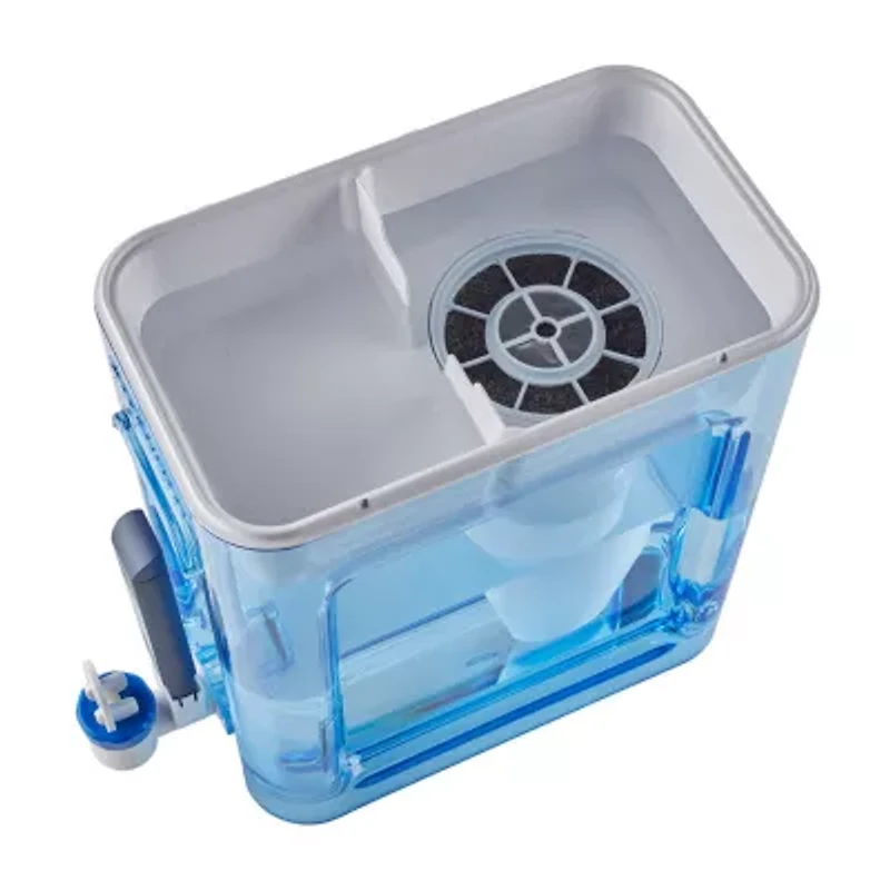 Zero Water Cup Readyread 5-Stage Water Filter Pitcher