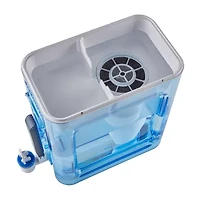 Zero Water Cup Readyread 5-Stage Water Filter Pitcher