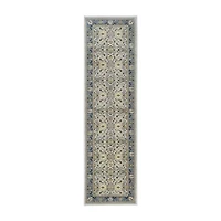 Alba Regale Traditional Oriental Indoor Rectangular Runner