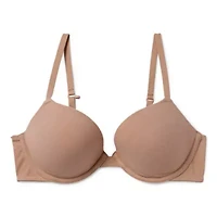Arizona Body Cotton Demi Bra