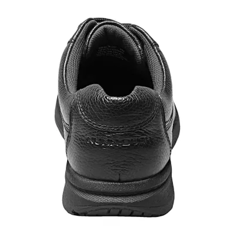 Nunn Bush Cam Moc Toe Mens Closed Oxford Shoes