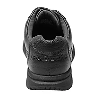 Nunn Bush Cam Moc Toe Mens Closed Oxford Shoes