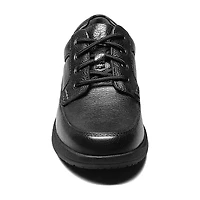 Nunn Bush Cam Moc Toe Mens Closed Oxford Shoes