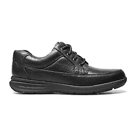 Nunn Bush Cam Moc Toe Mens Closed Oxford Shoes