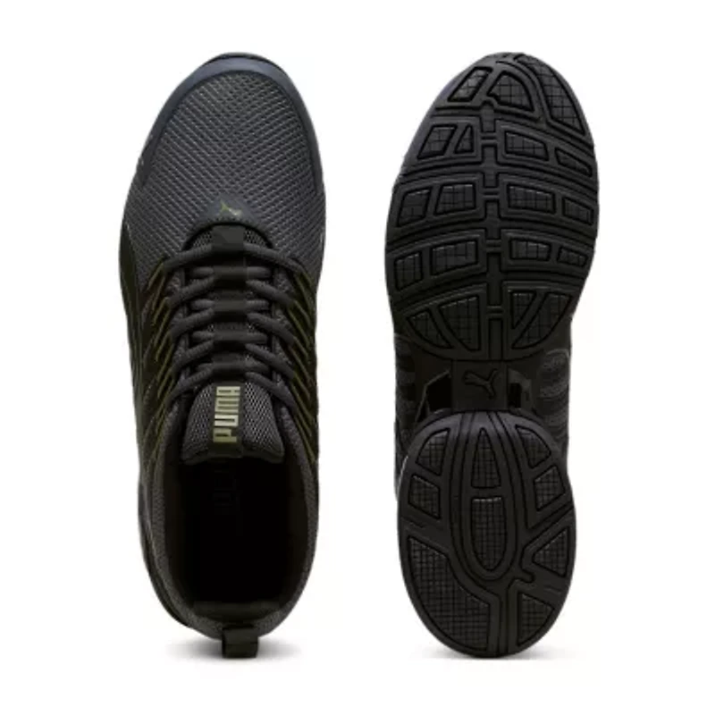 PUMA Voltaic Evo Mens Running Shoes