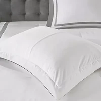Madison Park Lexington 8-pc. Comforter and Coverlet Set