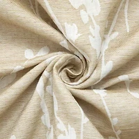 Stratford Park Lileas 6-pc. Floral Lightweight Comforter Set