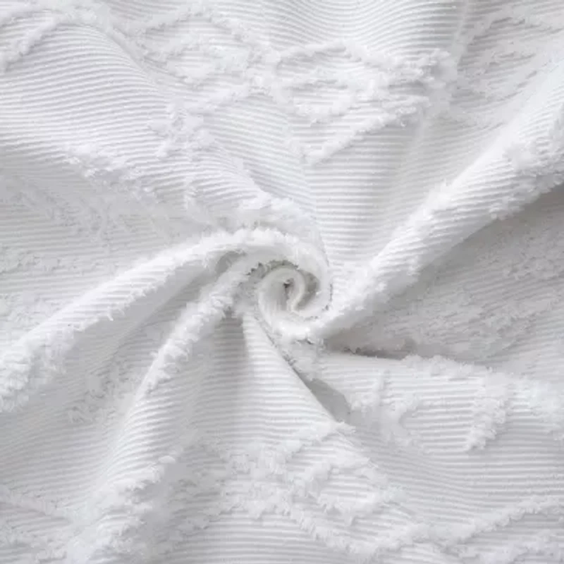 Stratford Park Keltie 7-pc. Geometric Lightweight Comforter Set