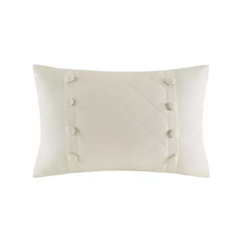 Madison Park Levine 4-pc. Bedspread Set