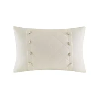 Madison Park Levine 4-pc. Bedspread Set
