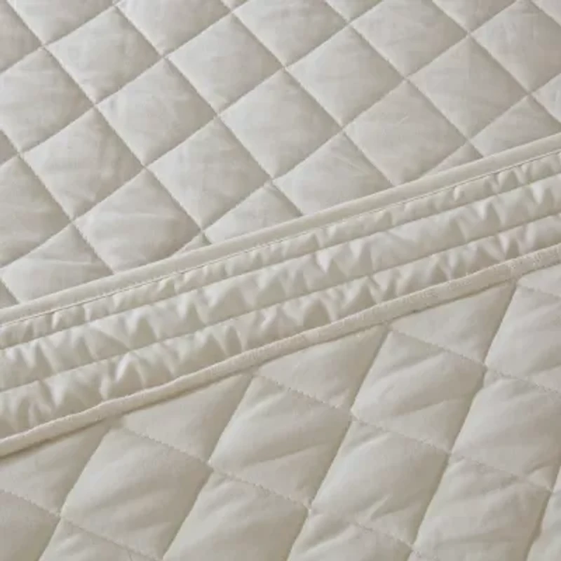Madison Park Levine 4-pc. Bedspread Set