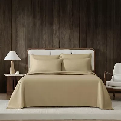 Eddie Bauer Logan Collection Sheet Set