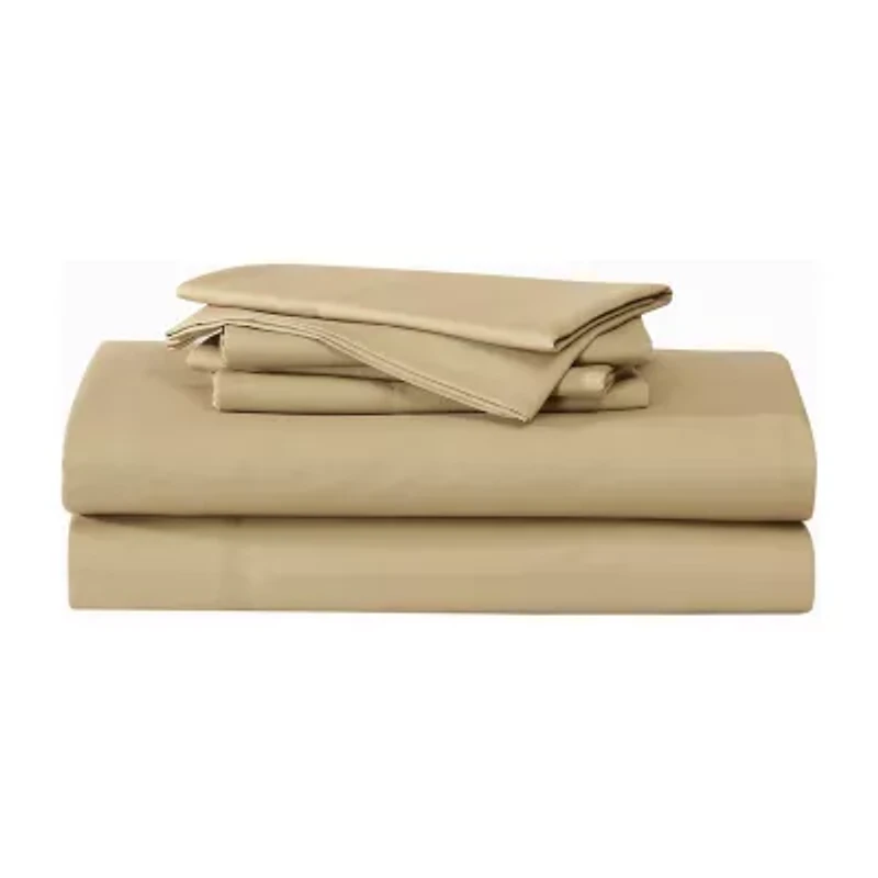 Eddie Bauer Logan Collection Sheet Set