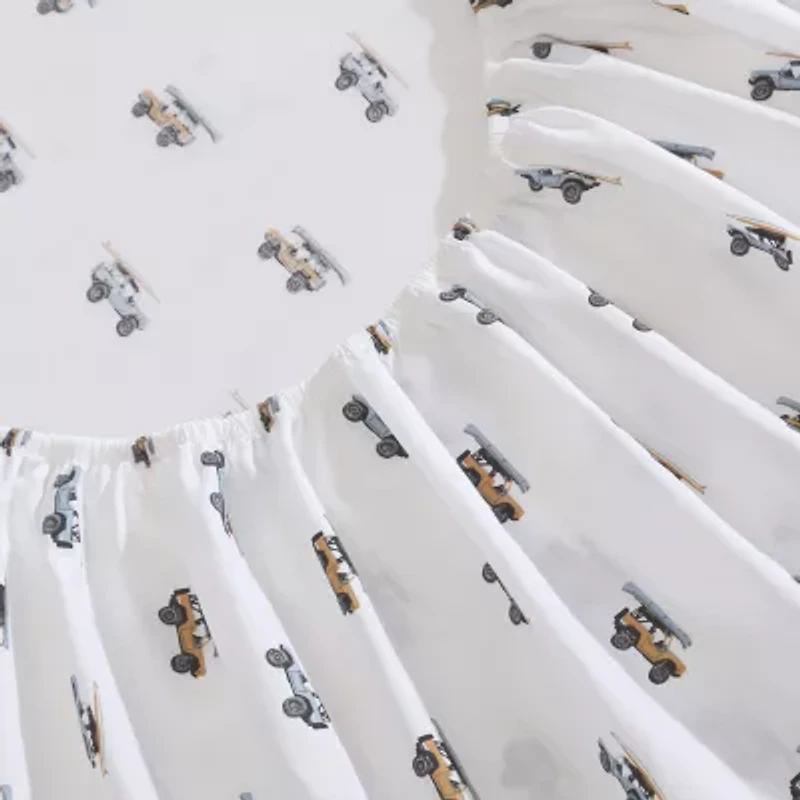 Eddie Bauer Out To The Beach Sheet Set