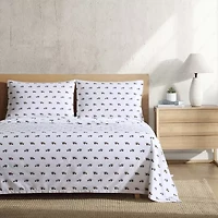 Eddie Bauer Out To The Beach Sheet Set