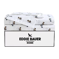 Eddie Bauer Out To The Beach Sheet Set