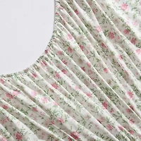 Laura Ashley Bonnie Sheet Set