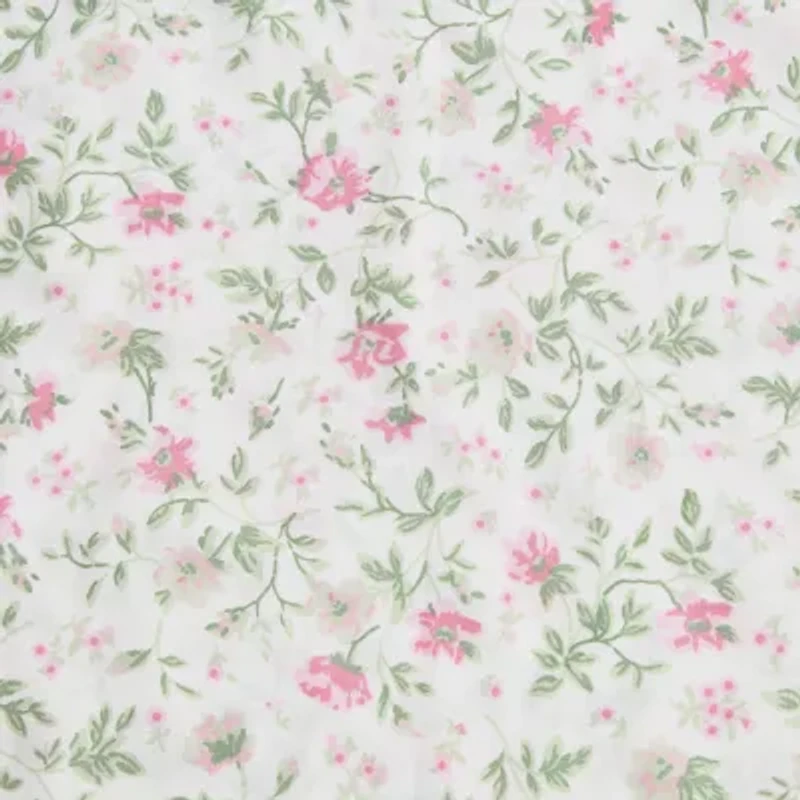 Laura Ashley Bonnie Sheet Set