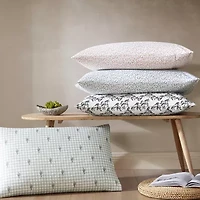 Wrangler Cactus Gingham Sheet Set