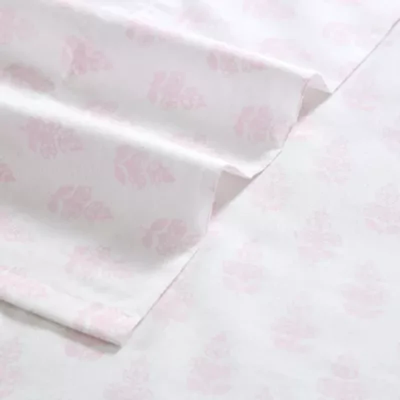 Laura Ashley Francesca Sheet Set