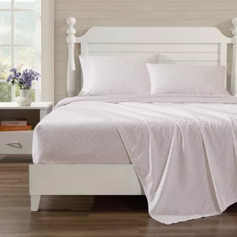 Laura Ashley Francesca Sheet Set
