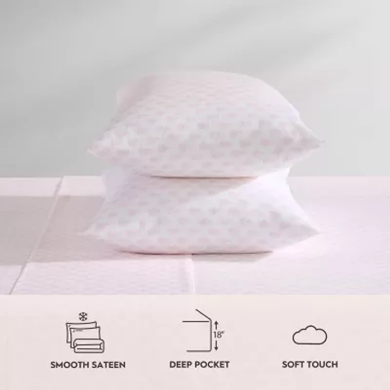 Laura Ashley Francesca Sheet Set
