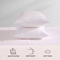 Laura Ashley Francesca Sheet Set