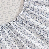 Wrangler Horseshoe Sheet Set