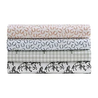 Wrangler Horseshoe Sheet Set
