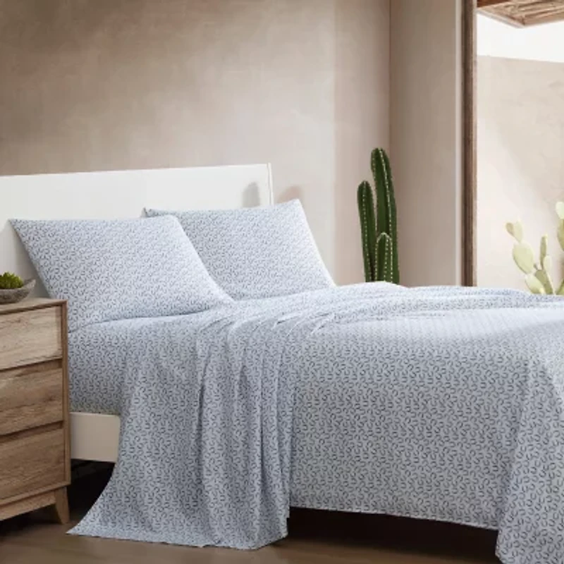 Wrangler Horseshoe Sheet Set