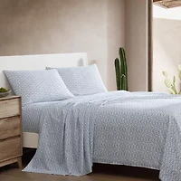 Wrangler Horseshoe Sheet Set