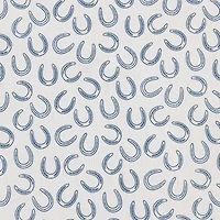 Wrangler Horseshoe Sheet Set
