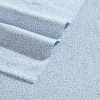 Laura Ashley Little Vines 300tc Sheet Set