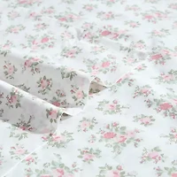 Laura Ashley Leanrose Sheet Set