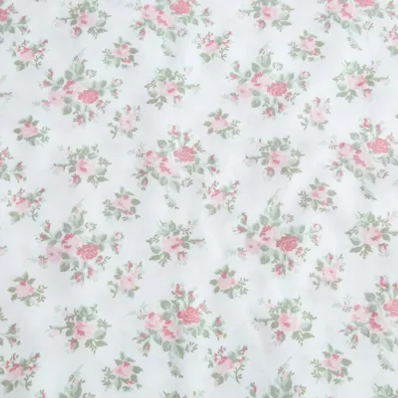 Laura Ashley Leanrose Sheet Set