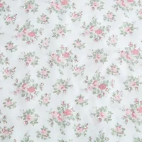 Laura Ashley Leanrose Sheet Set