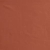 Eddie Bauer Solid Peached Percale Sheet Set