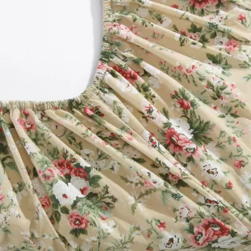 Laura Ashley Serene Dream Sheet Set