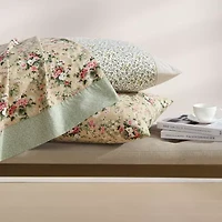 Laura Ashley Serene Dream Sheet Set