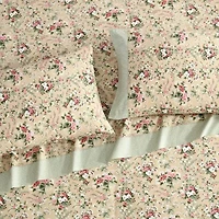 Laura Ashley Serene Dream Sheet Set