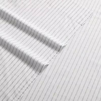 Eddie Bauer Arden Stripe Sheet Set