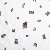 Eddie Bauer Buddy Camping Sheet Set