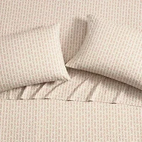 Laura Ashley Marta Stripe Sheet Set