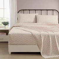 Laura Ashley Marta Stripe Sheet Set