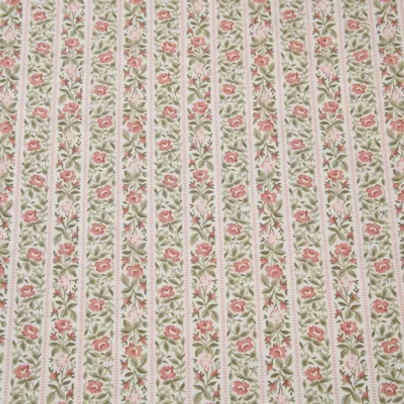 Laura Ashley Marta Stripe Sheet Set