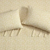 Laura Ashley Heirloom Sheet Set