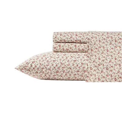 Laura Ashley Sweet Success Sheet Set